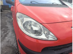 Recambio de faro derecho para peugeot 1007 (km_) 1.6 16v referencia OEM IAM 9644997180  