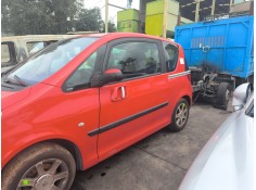 Recambio de cerradura puerta delantera izquierda para peugeot 1007 (km_) 1.6 16v referencia OEM IAM 9135AE  