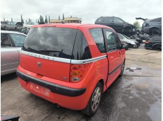 Recambio de deposito combustible para peugeot 1007 (km_) 1.6 16v referencia OEM IAM   