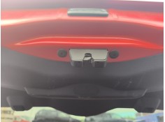 Recambio de cerradura maletero / porton para peugeot 1007 (km_) 1.6 16v referencia OEM IAM 9657614780  