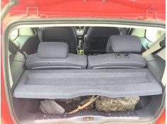 Recambio de bandeja trasera para peugeot 1007 (km_) 1.6 16v referencia OEM IAM 8794QG  
