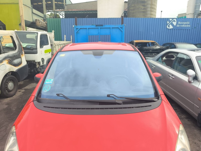 Recambio de brazo limpia delantero derecho para peugeot 1007 (km_) 1.6 16v referencia OEM IAM 9646460180  
