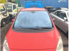 Recambio de brazo limpia delantero izquierdo para peugeot 1007 (km_) 1.6 16v referencia OEM IAM 9646459980  