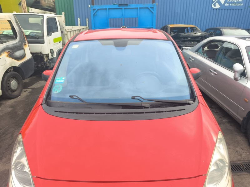 Recambio de brazo limpia delantero izquierdo para peugeot 1007 (km_) 1.6 16v referencia OEM IAM 9646459980  