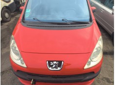 Recambio de capot delantero para peugeot 1007 (km_) 1.6 16v referencia OEM IAM 7901K9  