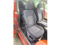 Recambio de asiento delantero derecho para peugeot 1007 (km_) 1.6 16v referencia OEM IAM 8861TX  