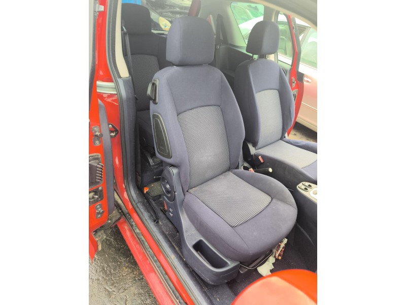 Recambio de asiento delantero derecho para peugeot 1007 (km_) 1.6 16v referencia OEM IAM 8861TX  