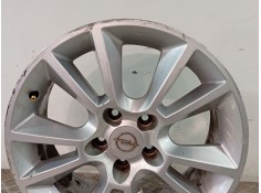 Recambio de llanta para opel zafira / zafira family b (a05) 1.9 cdti (m75) referencia OEM IAM 13120652   2