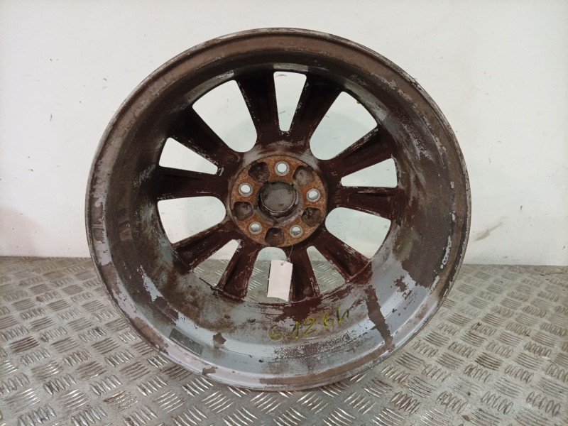 Recambio de llanta para opel zafira / zafira family b (a05) 1.9 cdti (m75) referencia OEM IAM 13120652  