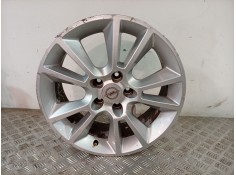 Recambio de llanta para opel zafira / zafira family b (a05) 1.9 cdti (m75) referencia OEM IAM 13120652  