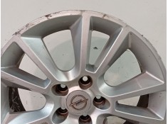 Recambio de llanta para opel zafira / zafira family b (a05) 1.9 cdti (m75) referencia OEM IAM 13120652   2