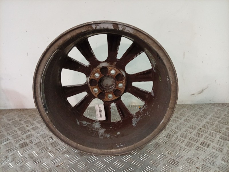 Recambio de llanta para opel zafira / zafira family b (a05) 1.9 cdti (m75) referencia OEM IAM 13120652  