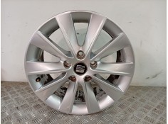 Recambio de llanta para seat ibiza iv (6j5, 6p1) 1.9 tdi referencia OEM IAM 5F0601025R  