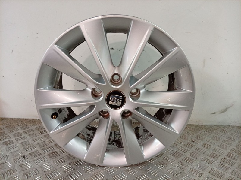 Recambio de llanta para seat ibiza iv (6j5, 6p1) 1.9 tdi referencia OEM IAM 5F0601025R  