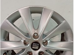 Recambio de llanta para seat ibiza iv (6j5, 6p1) 1.9 tdi referencia OEM IAM 5F0601025R   2