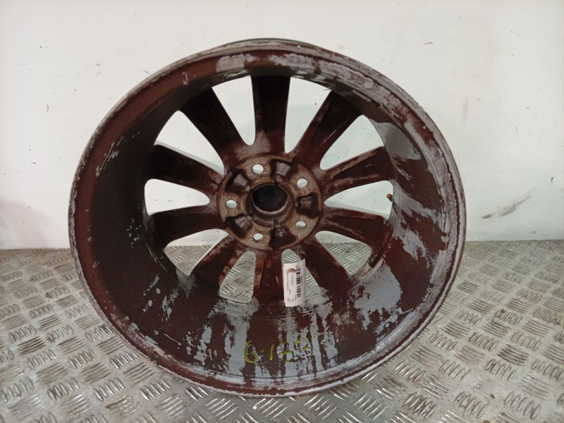 Recambio de llanta para seat ibiza iv (6j5, 6p1) 1.9 tdi referencia OEM IAM 5F0601025R  