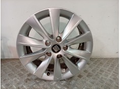 Recambio de llanta para seat ibiza iv (6j5, 6p1) 1.9 tdi referencia OEM IAM 5F0601025R  