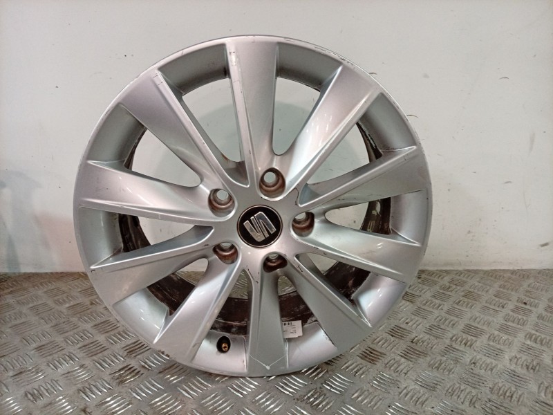 Recambio de llanta para seat ibiza iv (6j5, 6p1) 1.9 tdi referencia OEM IAM 5F0601025R  