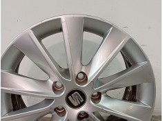 Recambio de llanta para seat ibiza iv (6j5, 6p1) 1.9 tdi referencia OEM IAM 5F0601025R   2
