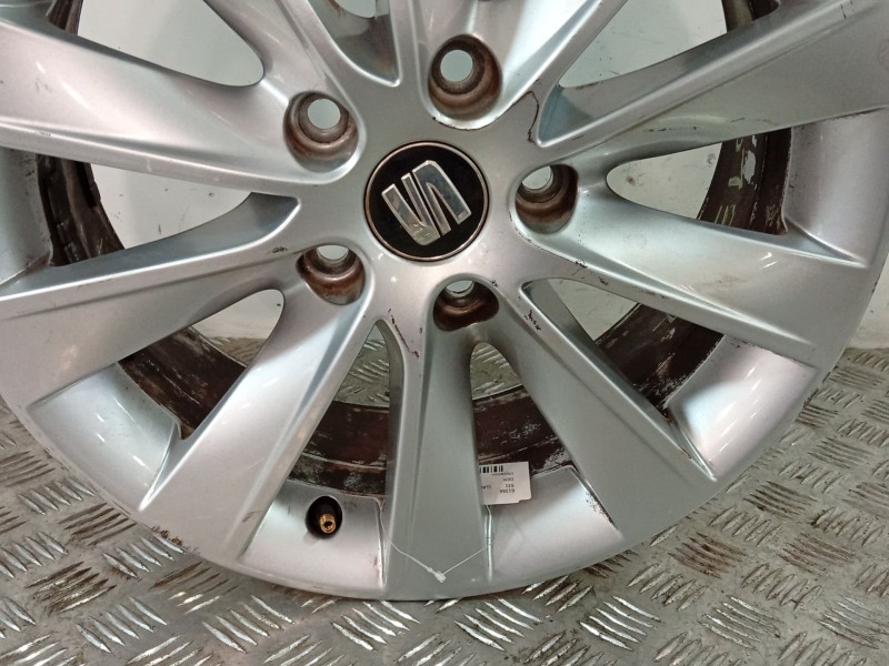 Recambio de llanta para seat ibiza iv (6j5, 6p1) 1.9 tdi referencia OEM IAM 5F0601025R  