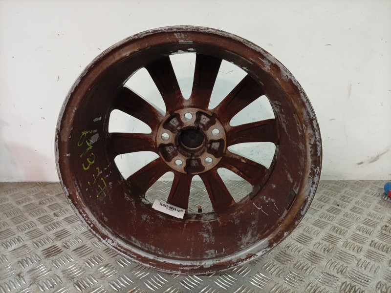 Recambio de llanta para seat ibiza iv (6j5, 6p1) 1.9 tdi referencia OEM IAM 5F0601025R  