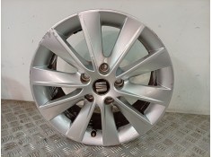 Recambio de llanta para seat ibiza iv (6j5, 6p1) 1.9 tdi referencia OEM IAM 5F0601025R  