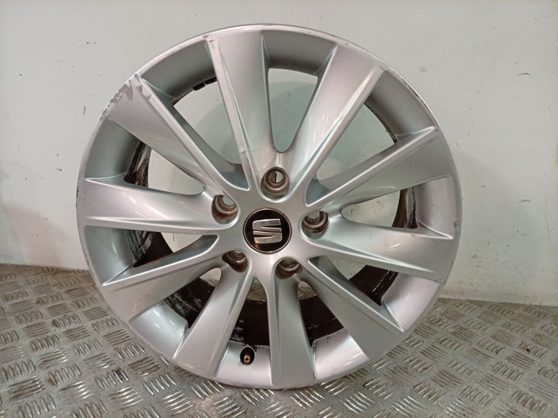 Recambio de llanta para seat ibiza iv (6j5, 6p1) 1.9 tdi referencia OEM IAM 5F0601025R  