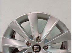 Recambio de llanta para seat ibiza iv (6j5, 6p1) 1.9 tdi referencia OEM IAM 5F0601025R   2