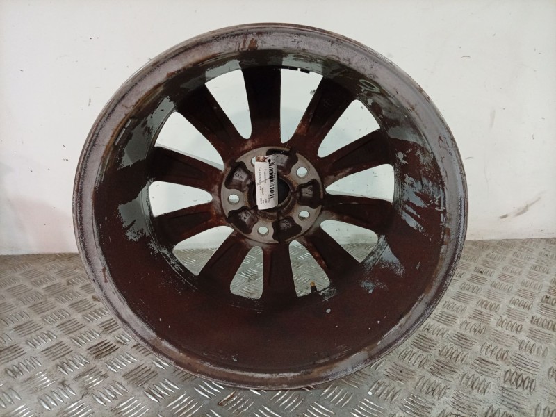 Recambio de llanta para seat ibiza iv (6j5, 6p1) 1.9 tdi referencia OEM IAM 5F0601025R  