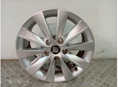 Recambio de llanta para seat ibiza iv (6j5, 6p1) 1.9 tdi referencia OEM IAM 5F0601025R  
