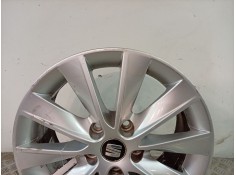 Recambio de llanta para seat ibiza iv (6j5, 6p1) 1.9 tdi referencia OEM IAM 5F0601025R   2