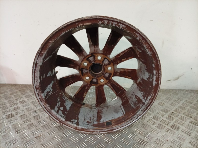 Recambio de llanta para seat ibiza iv (6j5, 6p1) 1.9 tdi referencia OEM IAM 5F0601025R  