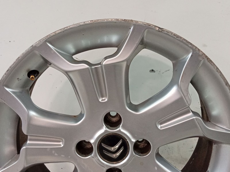 Recambio de llanta para citroën ds3 (sa_) 1.6 hdi 90 referencia OEM IAM 9687754377  