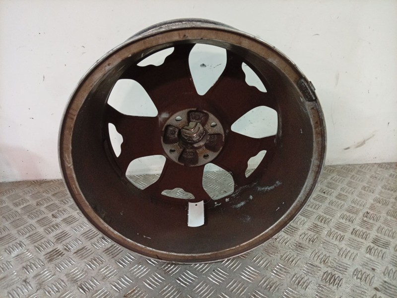 Recambio de llanta para citroën ds3 (sa_) 1.6 hdi 90 referencia OEM IAM 9687754377  