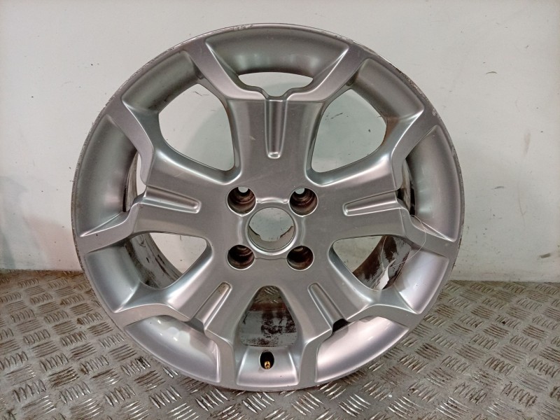 Recambio de llanta para citroën ds3 (sa_) 1.6 hdi 90 referencia OEM IAM 9687754377  
