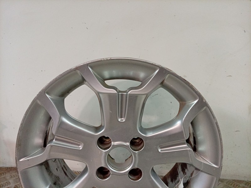 Recambio de llanta para citroën ds3 (sa_) 1.6 hdi 90 referencia OEM IAM 9687754377  