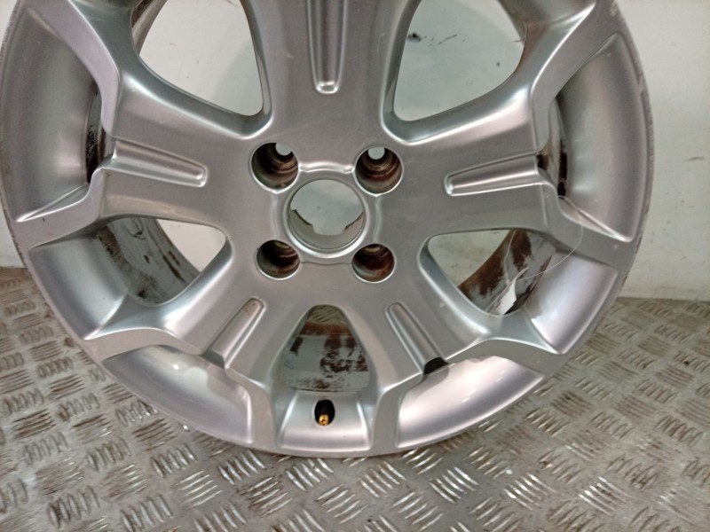 Recambio de llanta para citroën ds3 (sa_) 1.6 hdi 90 referencia OEM IAM 9687754377  