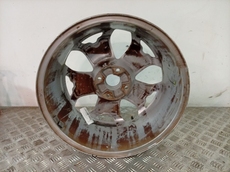 Recambio de llanta para citroën ds3 (sa_) 1.6 hdi 90 referencia OEM IAM 9687754377  