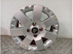 Recambio de llanta para citroën c2 (jm_) 1.1 referencia OEM IAM 9670481380  