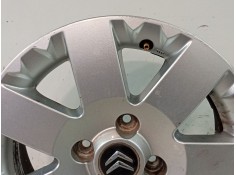 Recambio de llanta para citroën c2 (jm_) 1.1 referencia OEM IAM 9670481380   2