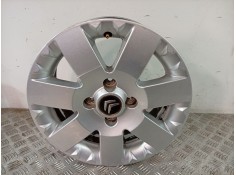 Recambio de llanta para citroën c2 (jm_) 1.1 referencia OEM IAM 9670481380  