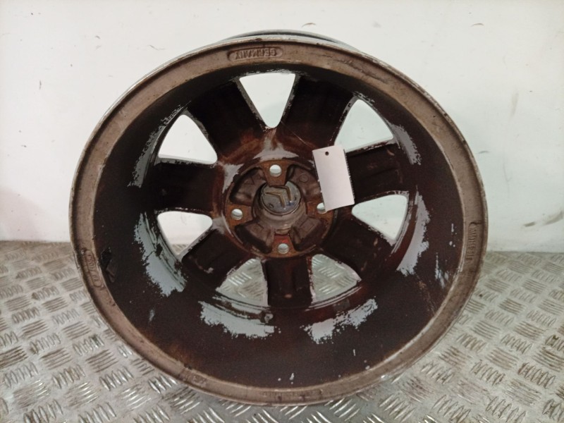 Recambio de llanta para citroën c2 (jm_) 1.1 referencia OEM IAM 9670481380  