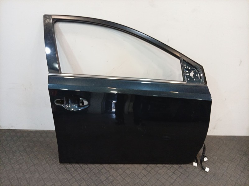 Recambio de puerta delantera derecha para toyota auris (_e18_) 1.6 (zre181_, zre185_) referencia OEM IAM 6700102540  