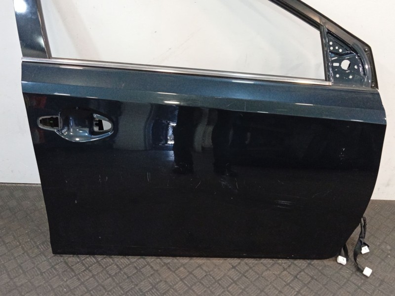 Recambio de puerta delantera derecha para toyota auris (_e18_) 1.6 (zre181_, zre185_) referencia OEM IAM 6700102540  