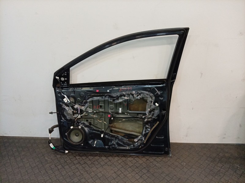 Recambio de puerta delantera derecha para toyota auris (_e18_) 1.6 (zre181_, zre185_) referencia OEM IAM 6700102540  