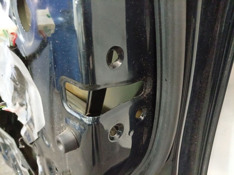 Recambio de puerta delantera derecha para toyota auris (_e18_) 1.6 (zre181_, zre185_) referencia OEM IAM 6700102540  