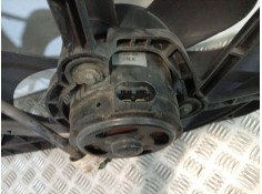 Recambio de electroventilador para renault trafic ii autobús (jl) 2.5 dci 135 (jl0d) referencia OEM IAM 8200019383   2