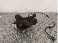 Recambio de mangueta delantera derecha para citroën berlingo multispace (b9) 1.6 hdi 110 referencia OEM IAM 364796  