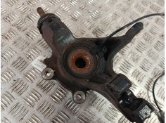 Recambio de mangueta delantera derecha para citroën berlingo multispace (b9) 1.6 hdi 110 referencia OEM IAM 364796   2