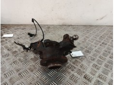 Recambio de mangueta delantera derecha para renault clio iv (bh_) 0.9 tce 90 referencia OEM IAM 400140589R  